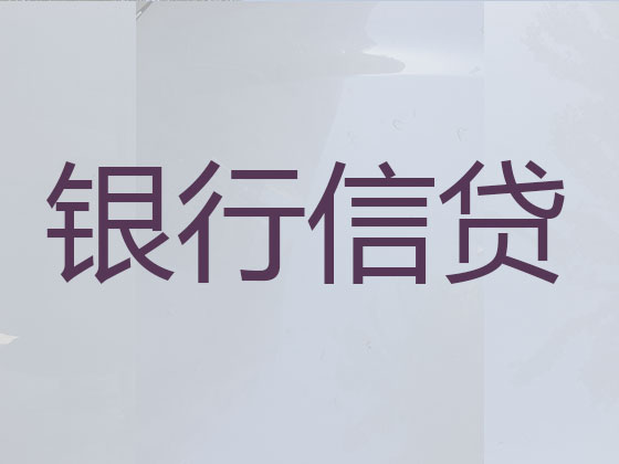 滁州本地贷款公司